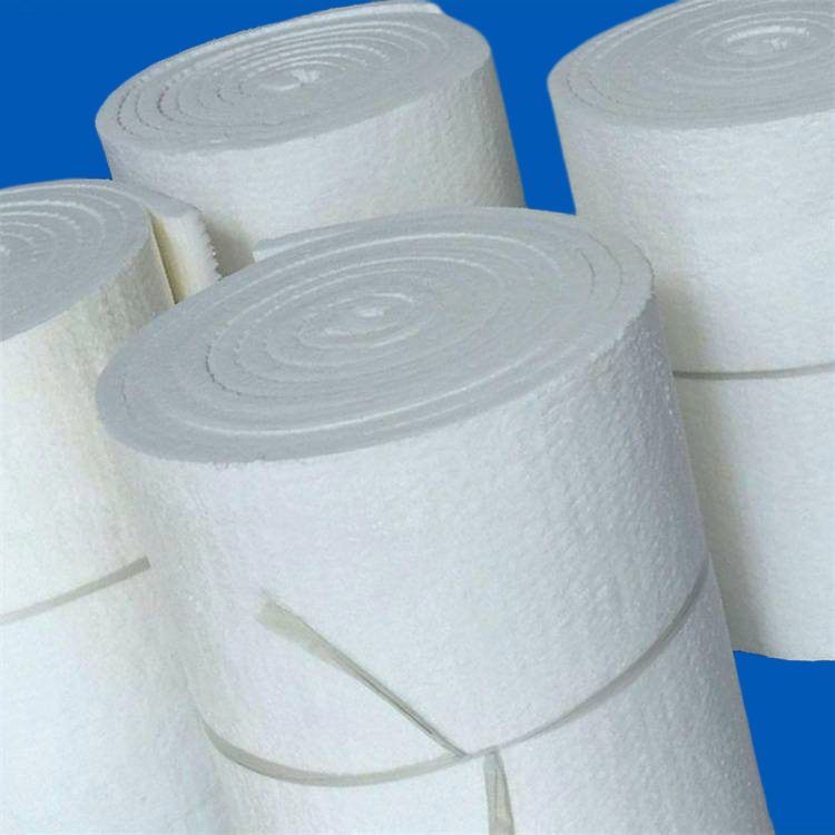 万全陶瓷纤维毡